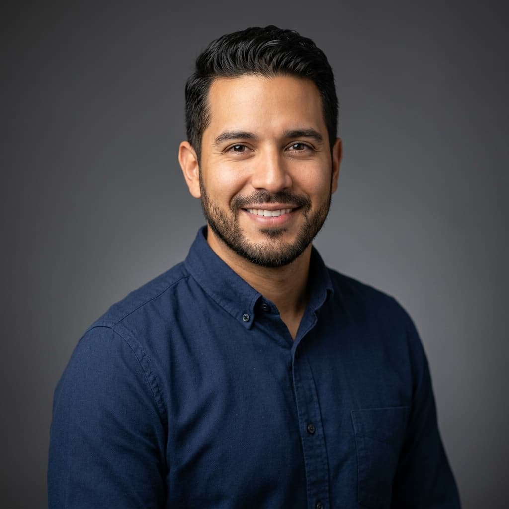 Alex Rivera